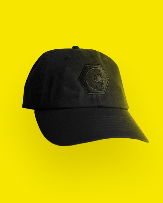 CANADALAND Dad Cap