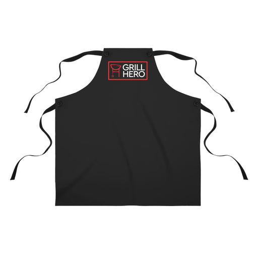 Grill Hero Apron