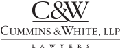 Cummins & White LLP