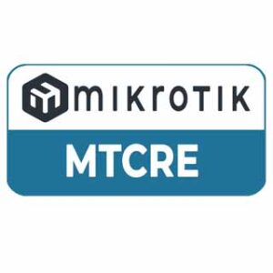 MikroTik MTCRE