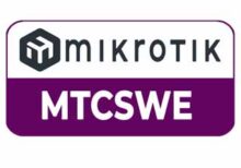 MikroTik Online MTCSWE Renewal Exam