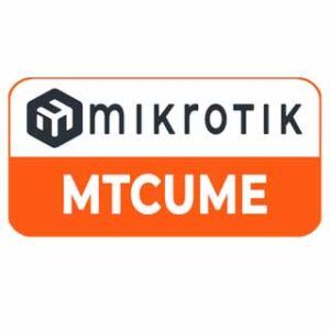 MikroTik MTCUME