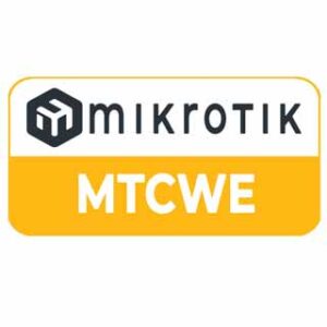 MikroTik MTCWE