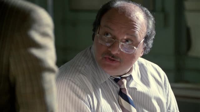 S02:E22 - A.D.A. Sipowicz