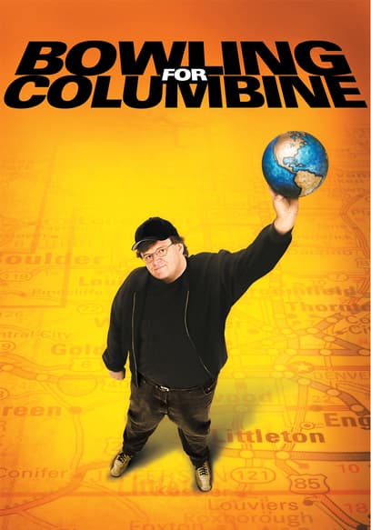 Bowling for Columbine