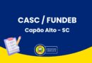 CASC / FUNDEB