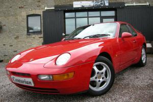 Porsche 968 for Sale