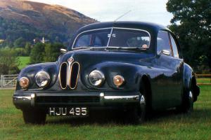 Bristol 401 for Sale