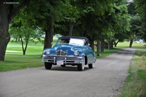 Packard Super Eight for Sale