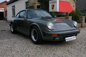 Porsche 930 for Sale