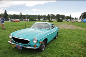 Volvo P1800 for Sale