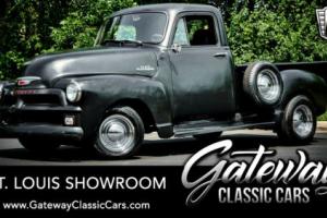 1954 Chevrolet Other Pickups