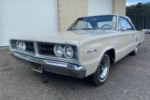 1966 Dodge Coronet 2DR H/T