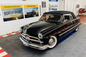 1949 Ford Other High Quality Restoration