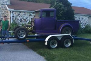 1931 Ford Pickup