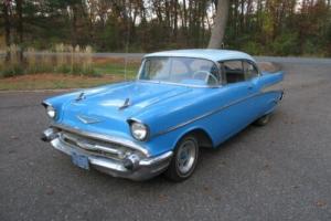 1957 Chevrolet Bel Air/150/210