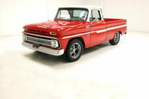 1965 Chevrolet C10 Pickup