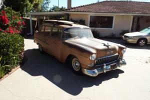 1955 Chevrolet Bel Air/150/210 original