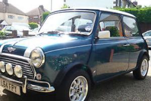  Mini Rio 1993 Full Cooper Spec with Professional Engine Build 