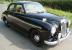 Wolseley 15/50 1956