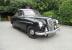 Wolseley 15/50 1958 REG NO (462 GPF) FROM A DECEASED ESTATE