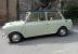 1969 Wolseley HORNET 2Dr MK2 Manual