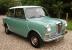 Wolseley Hornet -1968 -superb condition