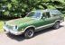 1974 Chevrolet Vega Station Wagon