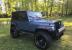 1989 Jeep Wrangler