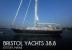 1982 Bristol Yachts 38.8