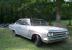 1965 AMC Rambler Marlin