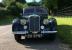 Riley RMA 1.5 Sports Tourer, 1952, 88,719 miles