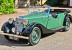 1938 Riley 12/4 TOURER COACHWORK BY WILKINSON & SON OF DERBY