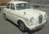 1960 Wolseley 1500, 4 Door Saloon, Petrol, Manual, Fully Restored