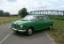 1970 Wolseley 18/85 Saloon Saloon Petrol Manual