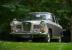 1969 Wolseley 16/60 Borg Warner Automatic