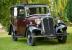 1934 Wolseley 9 Sliding Head