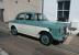 WOLSELEY 1500 4-DOOR 1958 SHOW CONDITION SUPERB.