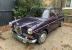 1971 Wolseley 1300 mk II For Sale - MOT to Nov 2021 - Historic Vehicle