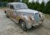 1953 RILEY RME SALOON PARTS OR   RESTORATION  , FREE SHIPPING