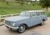 1962 AMC RAMBLER AMERICAN WAGON