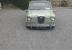 wolseley hornet stunning condition