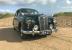 Wolseley 4/44 Good Fun Classic Reliable car. 1957