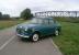 1957 Wolseley 1500 Saloon Historic Vehicle  Saloon Petrol Manual