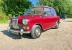 1968 RILEY ELF/WOLSELEY HORNET  Good fun and reliable, rare little car.