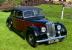 FIRST CLASS 1953 RILEY RME 1.5 LITRE - A CAR TO BE CHERISHED AND ENJOYED