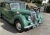 1950 Riley RMA 1.5 Litre 2 Previous Owners 90k Miles Very Original Car Restored