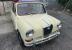 1963 Wolseley Hornet  Petrol Manual