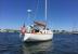 Classic Halsey Herreshoff designed 1978 Bristol 29.9 Sailboat