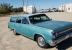 1965 AMC Rambler